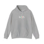 Italian Flag 'Boh' Unisex Hoodie