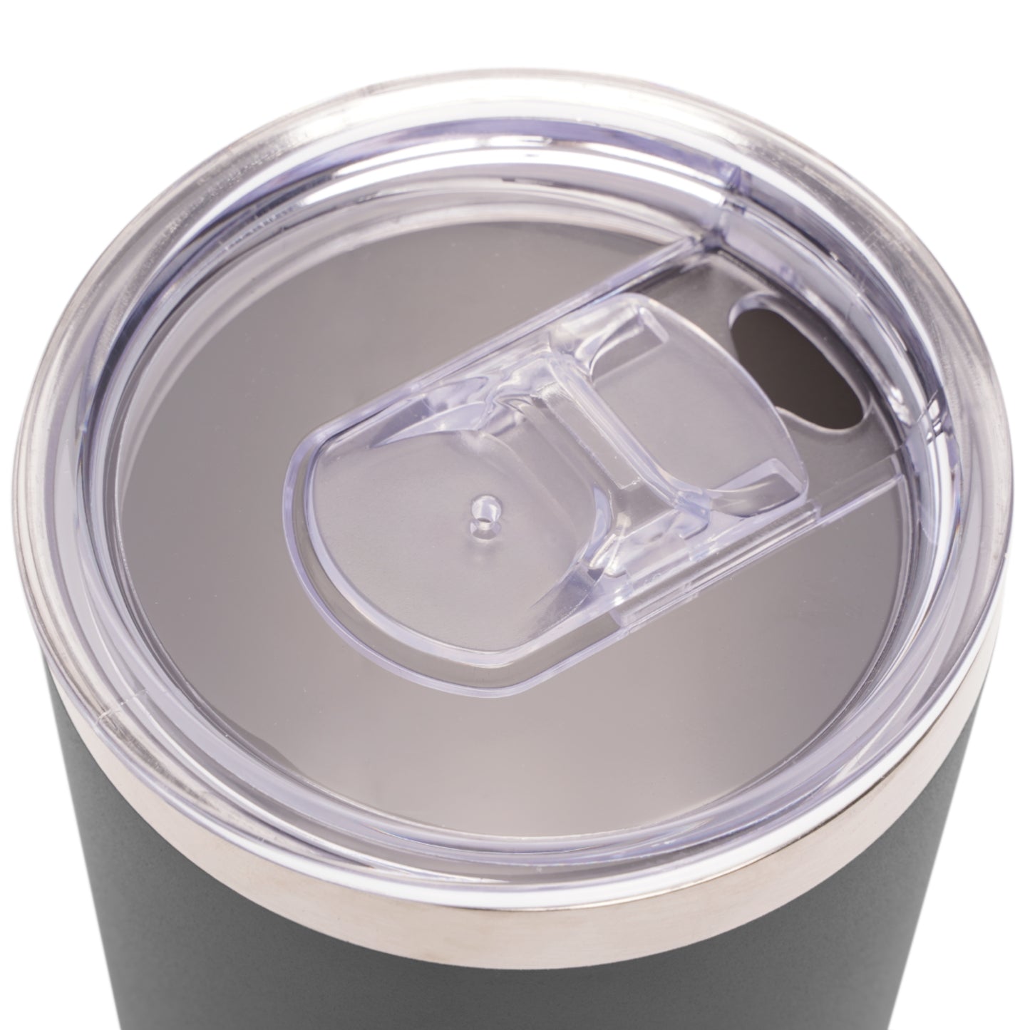 The Stem Club 22oz Insulated Tumbler — Copper Vacuum Travel Mug