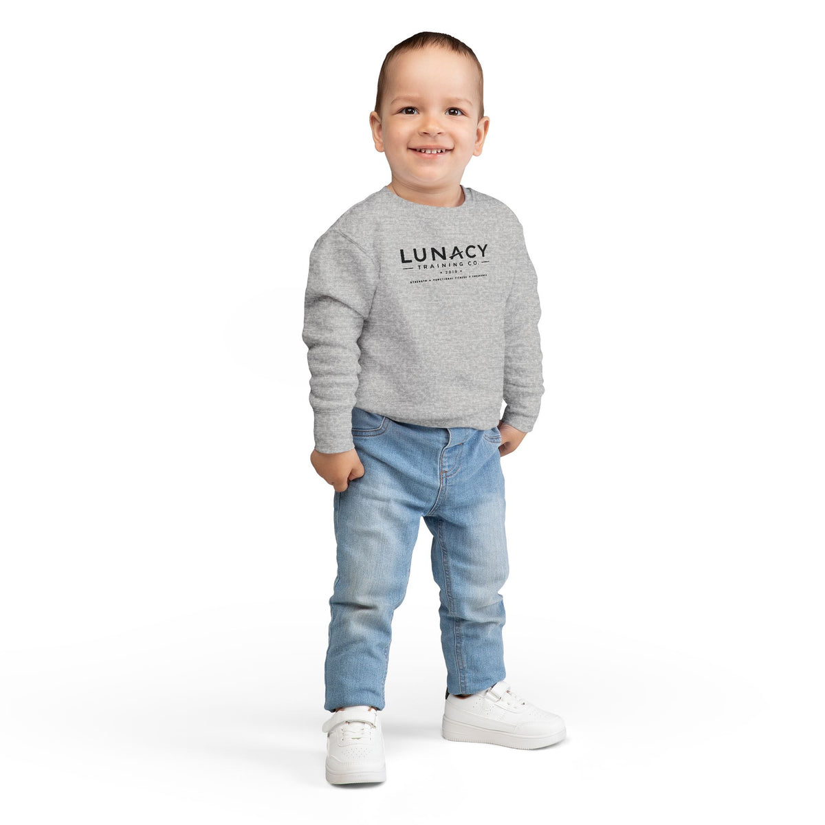 Toddler Sweatshirt