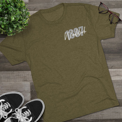1897 Vintage Woodstock Tee