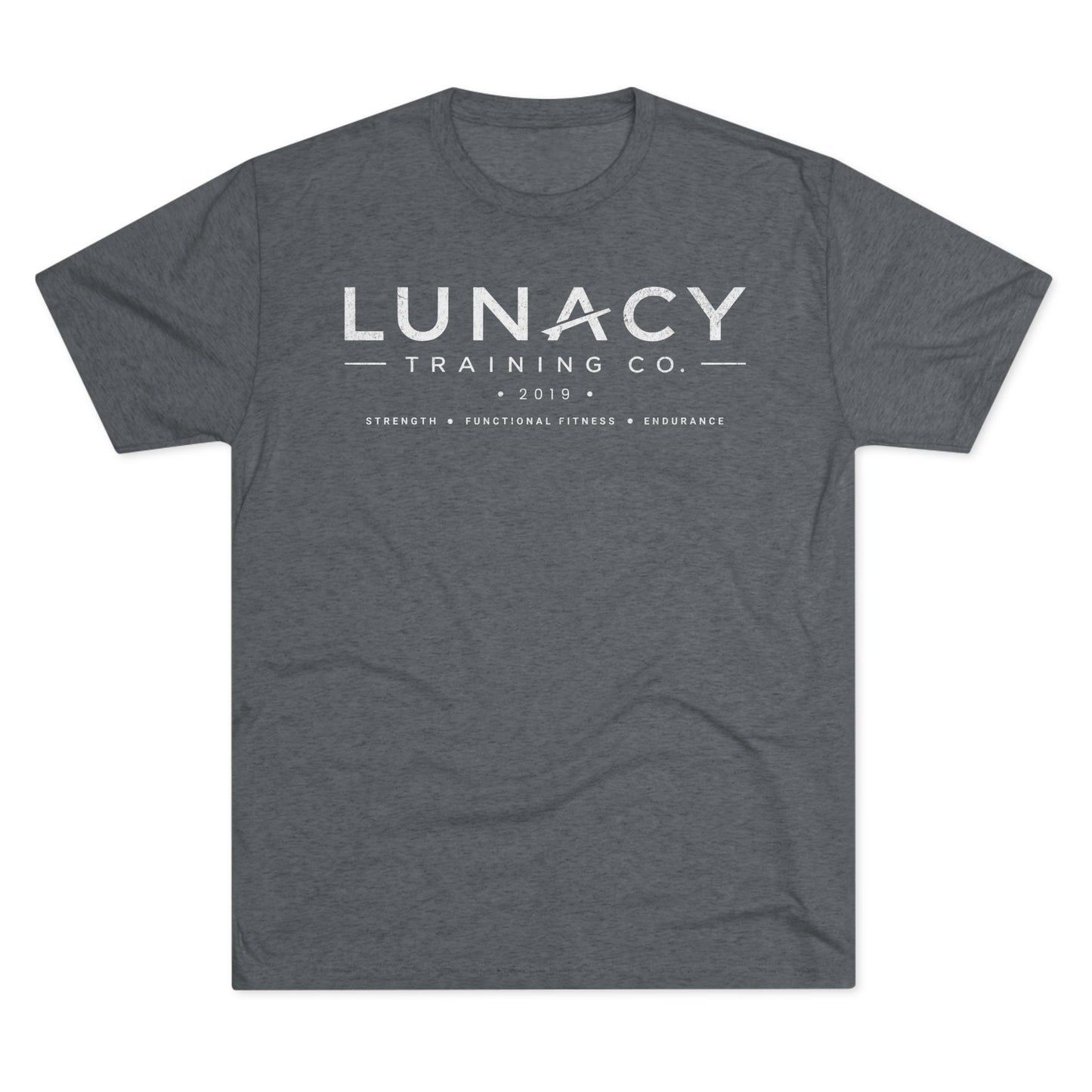 Next Level Comfort Tee
