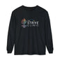 Strive Brain Tree |  Long Sleeve Tee | Front Print