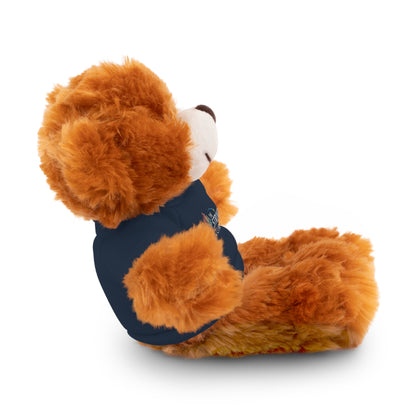 Strive Clinic Stuffed Animal with T-Shirt
