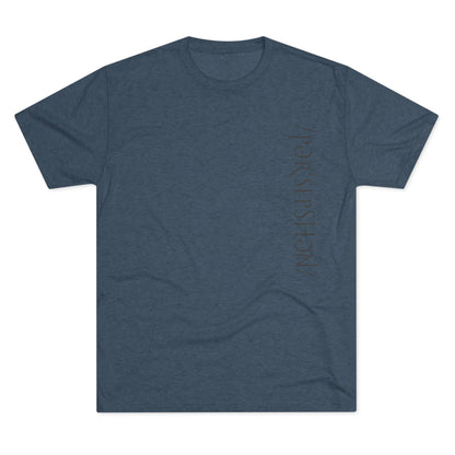 'Perception' Graphic Tee