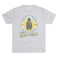 Spartan Slow Pokers Race Tee | Front Only Print