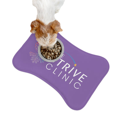 Pet Feeding Mat -The Strive Clinic