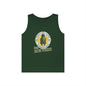 Spartan Slow Pokers Team Race Tank Top Unisex