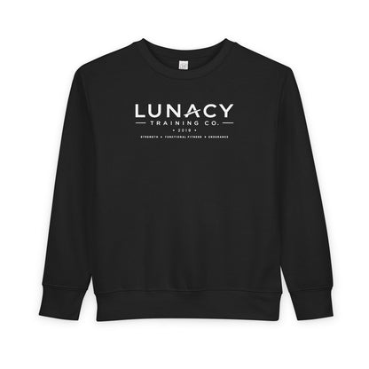 Toddler Sweatshirt