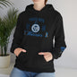 Personalized Warrior Mom Hoodie — TID Awareness Sweatshirt