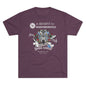 NF Spring Concert Woodstock Tee