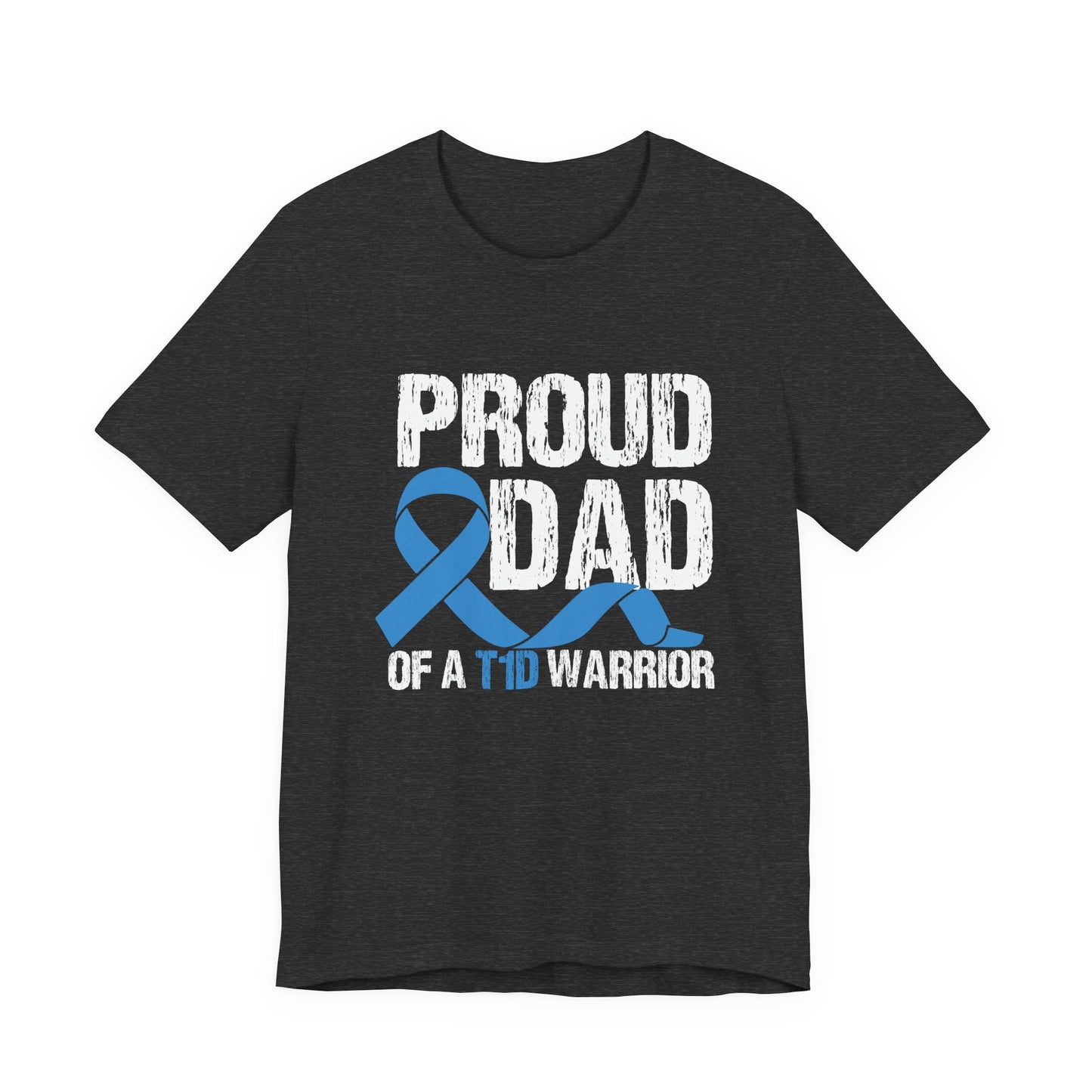 T1D Dad Tee