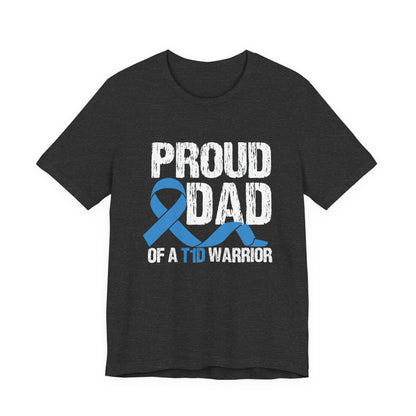 T1D Dad Tee
