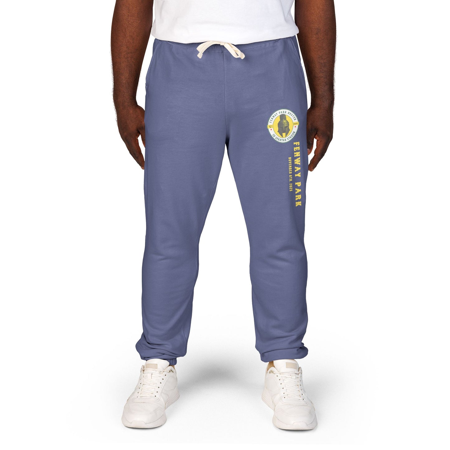 Slow Pokers Spartan Sweatpants