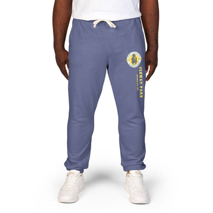 Slow Pokers Spartan Sweatpants