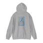 Personalized Warrior Mom Hoodie — TID Awareness Sweatshirt