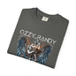 Flying High Again Garment Dyed Tee