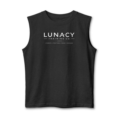 Bella Canvas Men's Muscle Tank