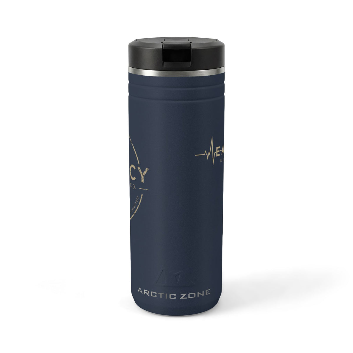 Titan 24oz Thermal Straw Tumbler