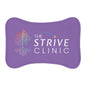 Pet Feeding Mat -The Strive Clinic