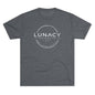 Next Level Circle Front Print