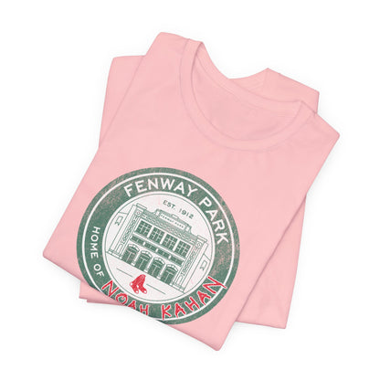 Fenway Home of NK