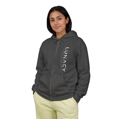 Gildan Full-Zip Hoodie
