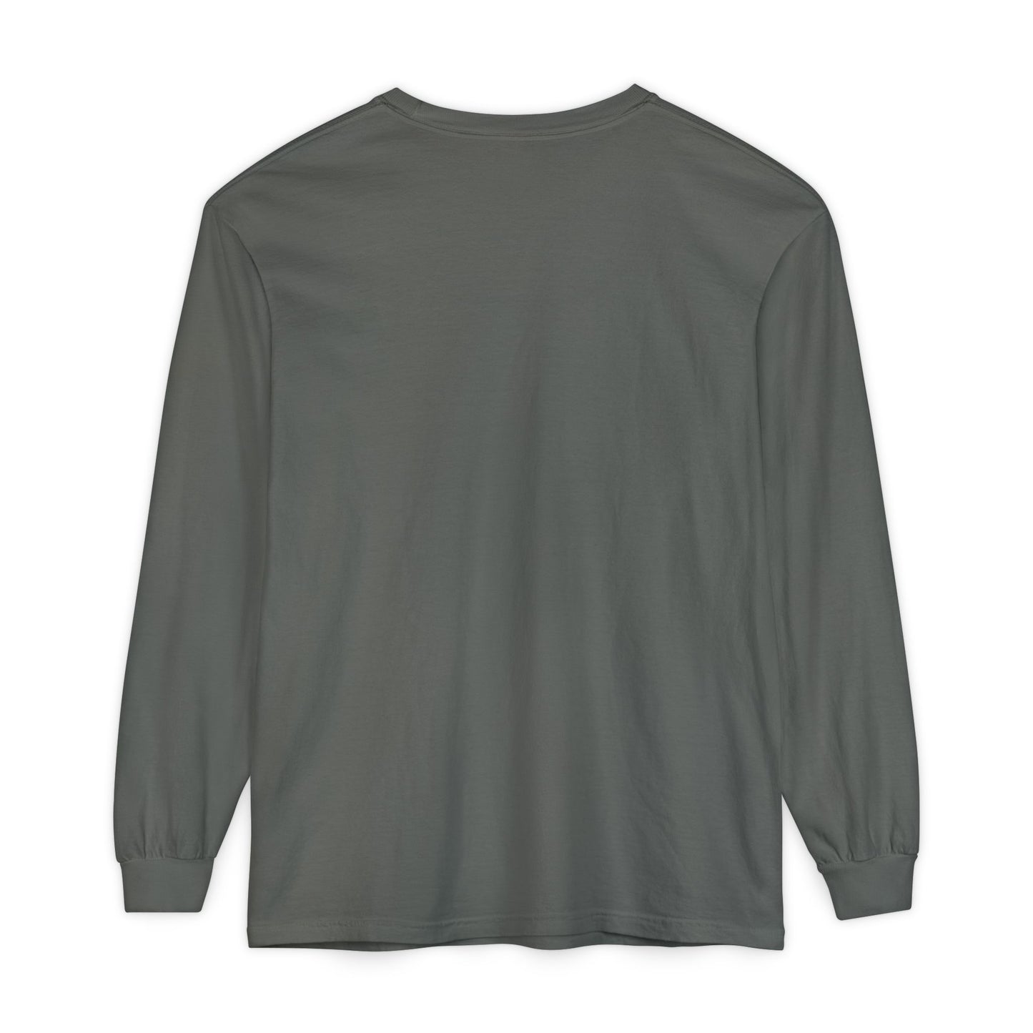Strive Brain Tree |  Long Sleeve Tee | Front Print