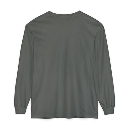 Strive Brain Tree |  Long Sleeve Tee | Front Print