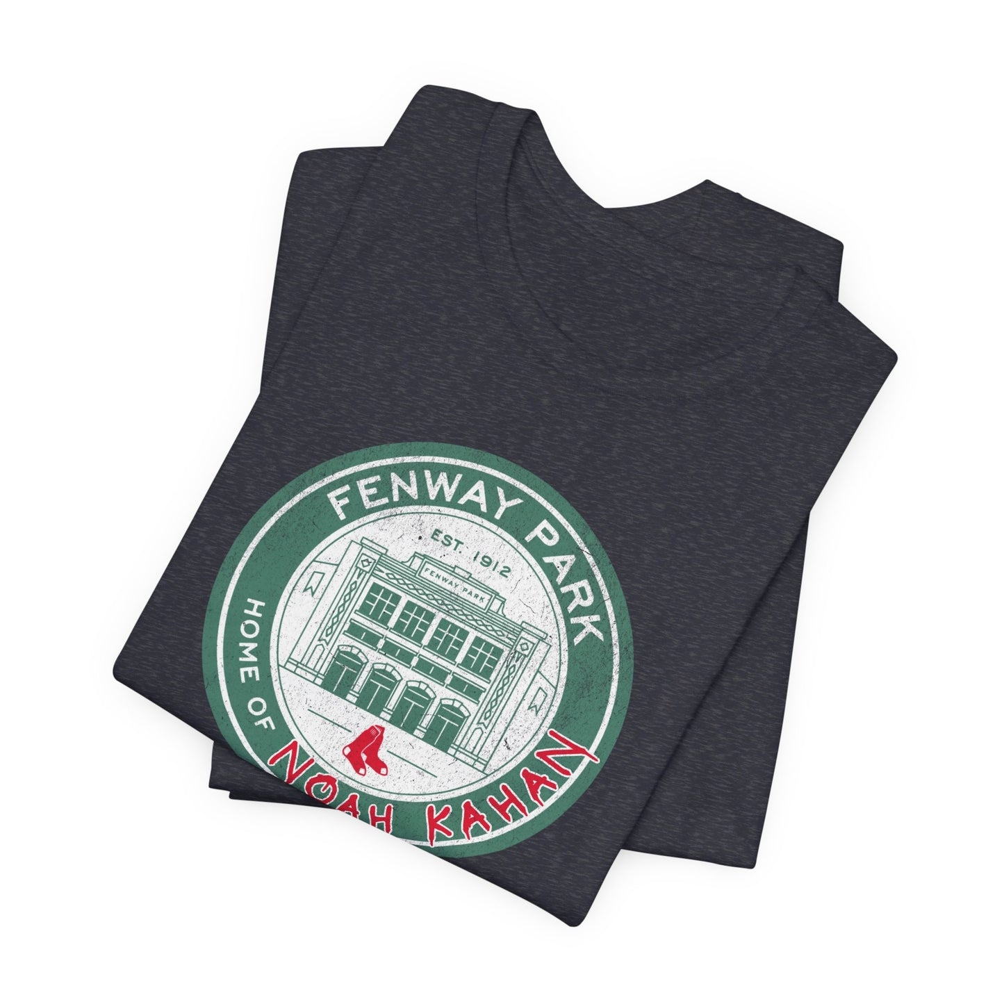 Fenway Home of NK