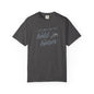 Hold My Horses Comfort Colors Tee