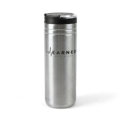 Titan 24oz Thermal Straw Tumbler