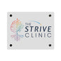 Acrylic Wall Art Panel for The Strive Clinic