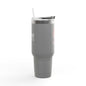 40oz Insulated Travel Mug — Strive