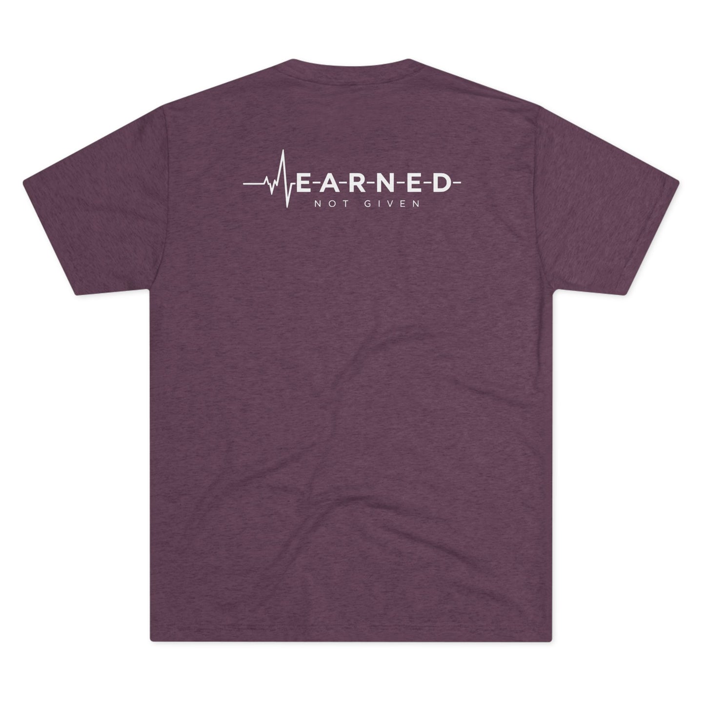 Lunacy Training Co. Circle Logo Next Level Tee