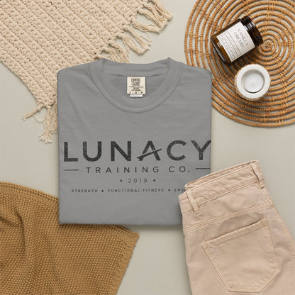 Comfort Colors Garment-Dyed Tee