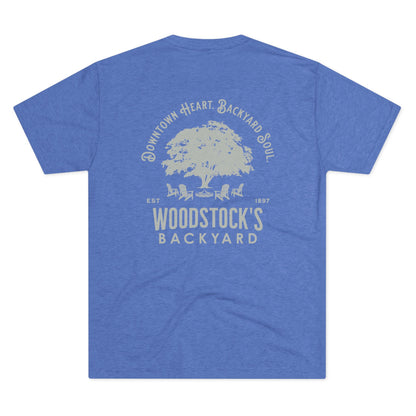 1897 Vintage Woodstock Tee