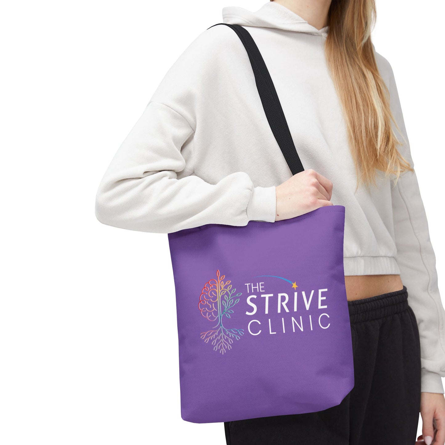 Tote Bag - Strive Clinic