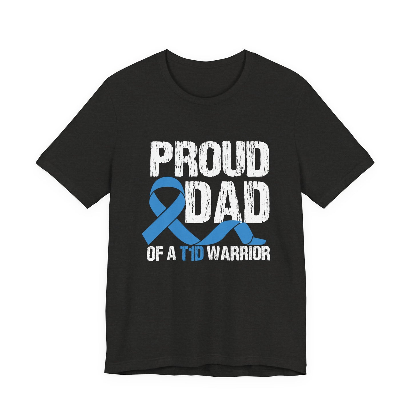 T1D Dad Tee
