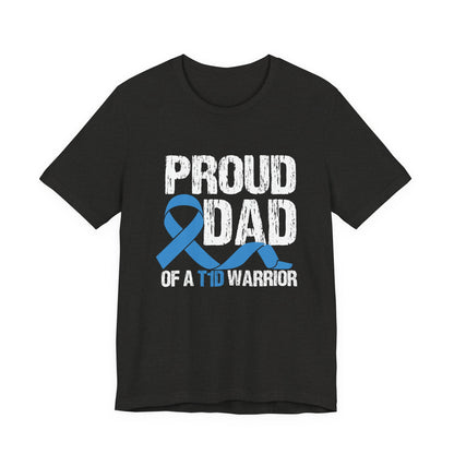T1D Dad Tee