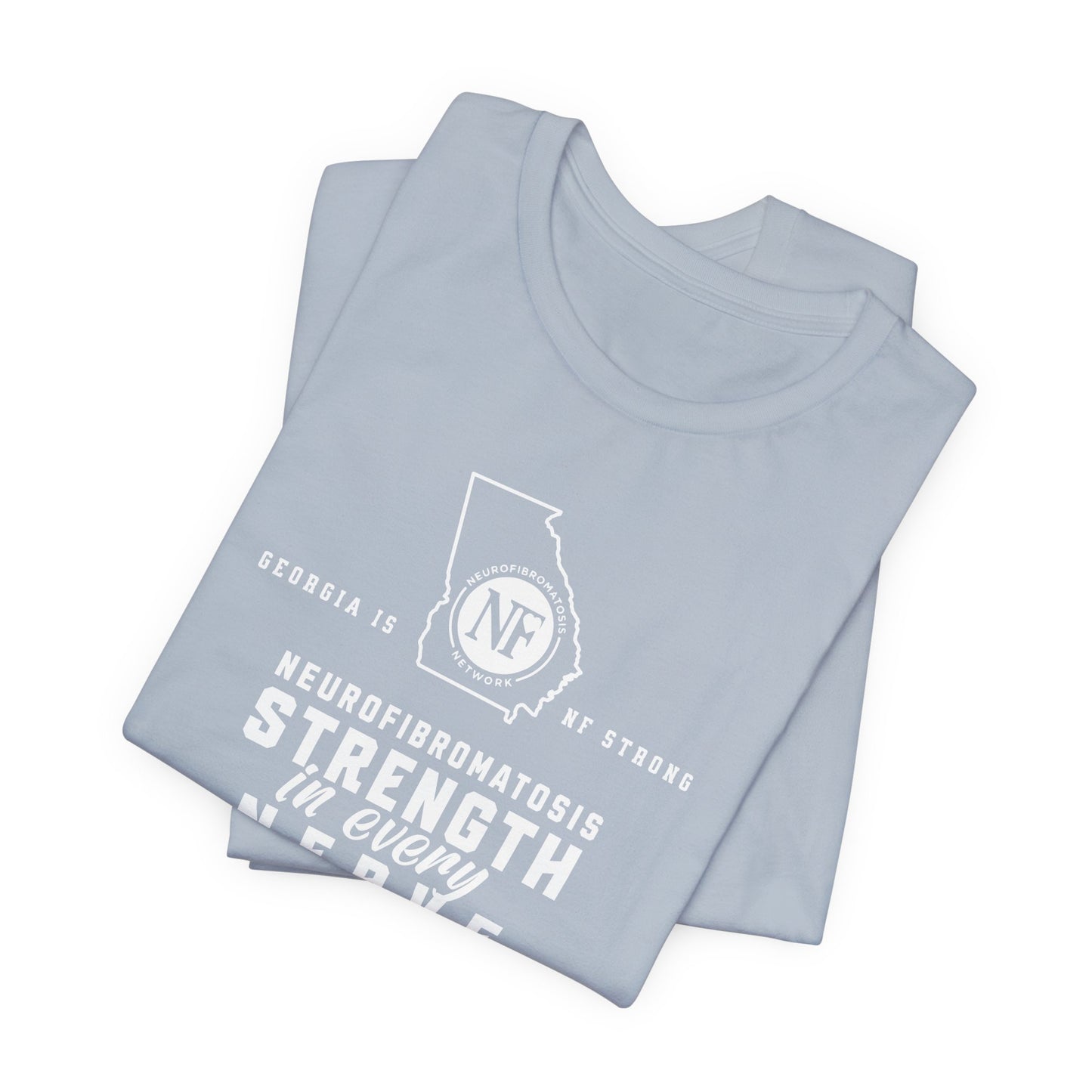 NF Georgia Strong Tee - Adult