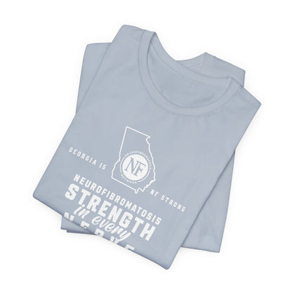 NF Georgia Strong Tee - Adult