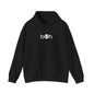 Italian Flag 'Boh' Unisex Hoodie