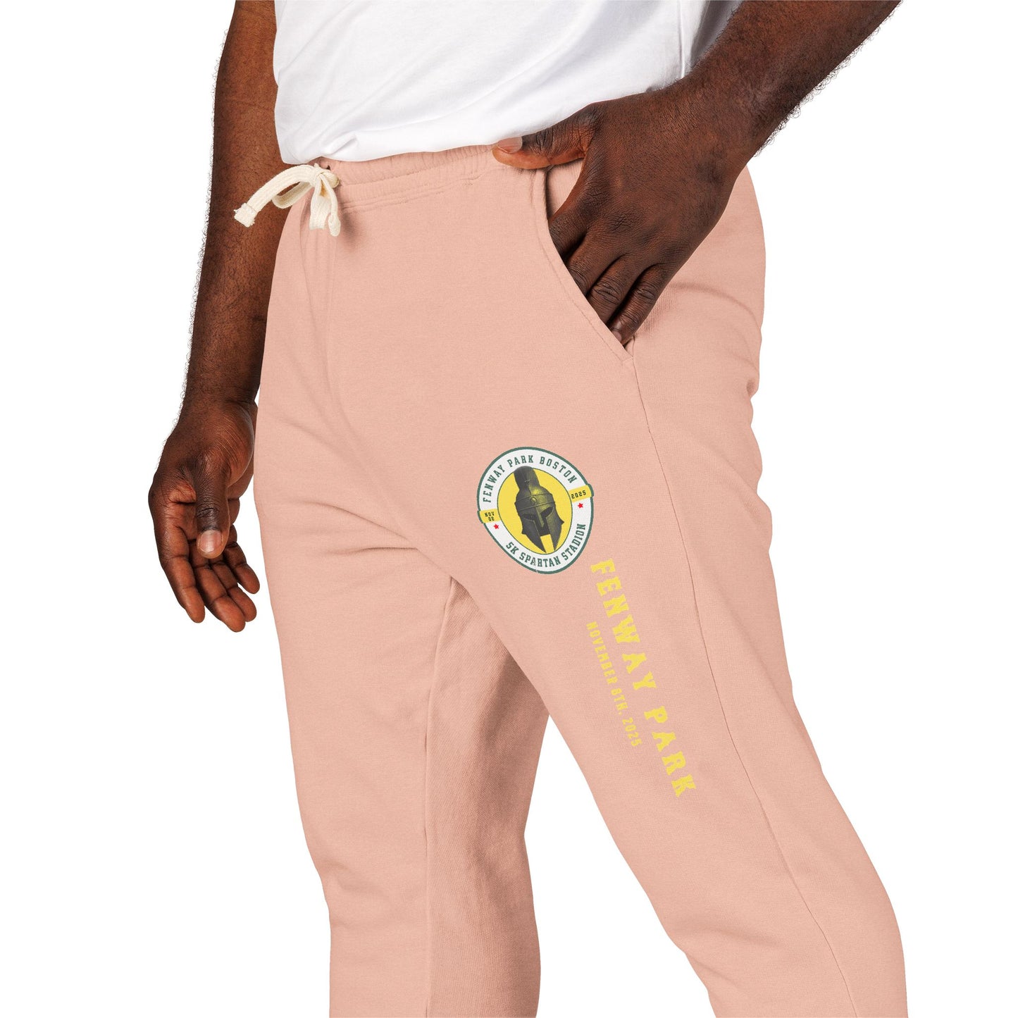 Slow Pokers Spartan Sweatpants