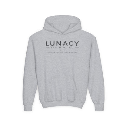 Youth Heavy Blend Hoodie