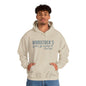 Woodstock Backyard Front & Back Hoodie
