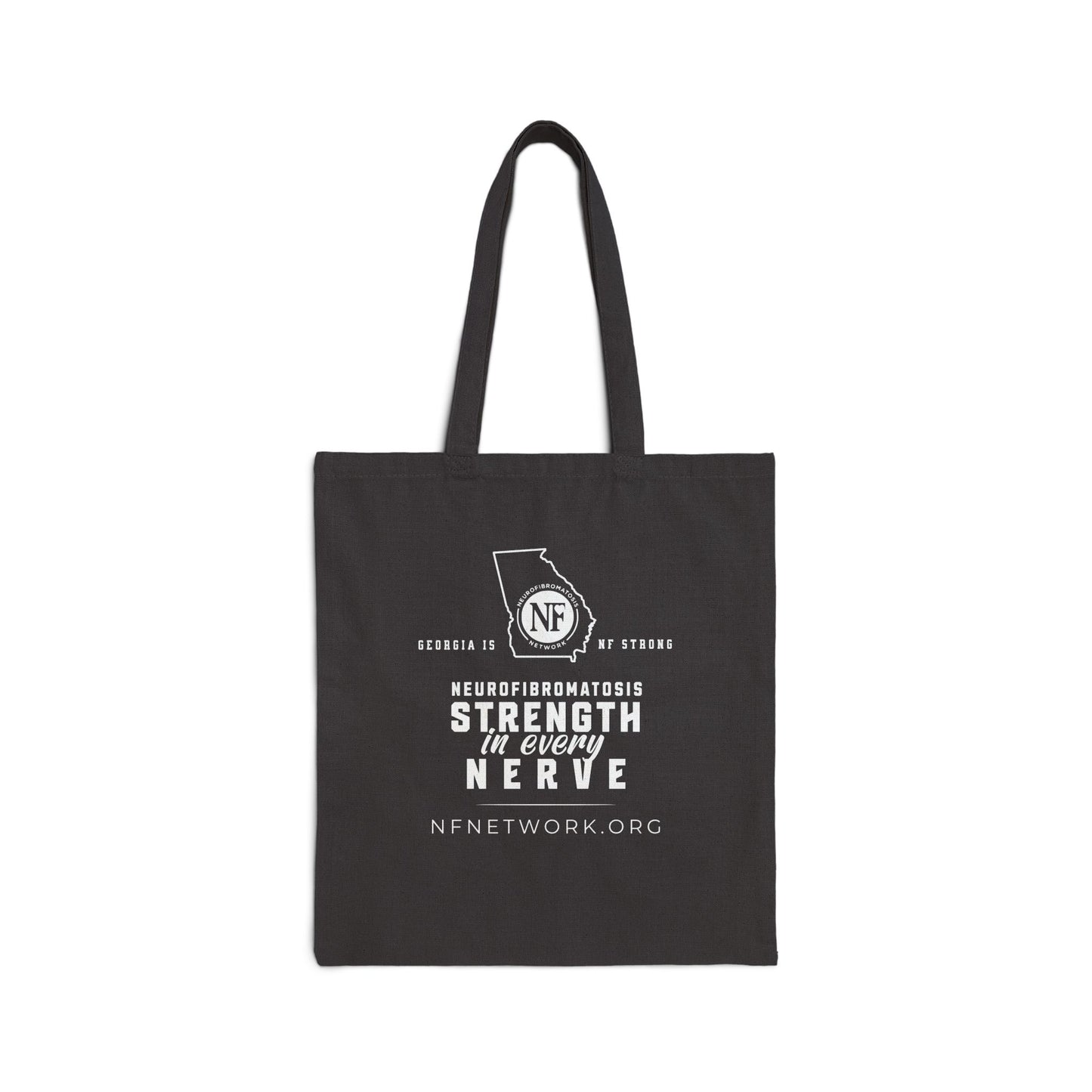 NF Georgia Strong Tote Bag