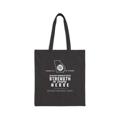 NF Georgia Strong Tote Bag