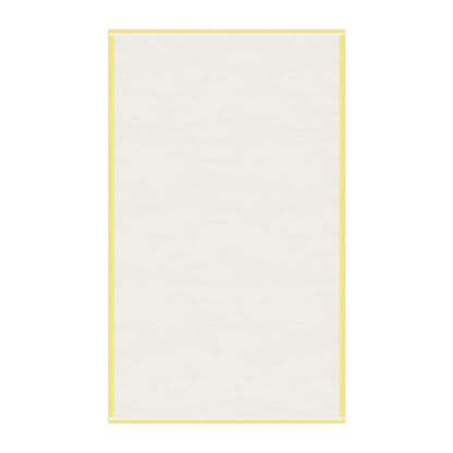 Salted Butter Tea Towels, Kitchen Decor with a hint of chef humor, Funny baking hand towel