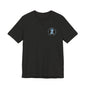 T1D Awareness Front & Back Design Tee