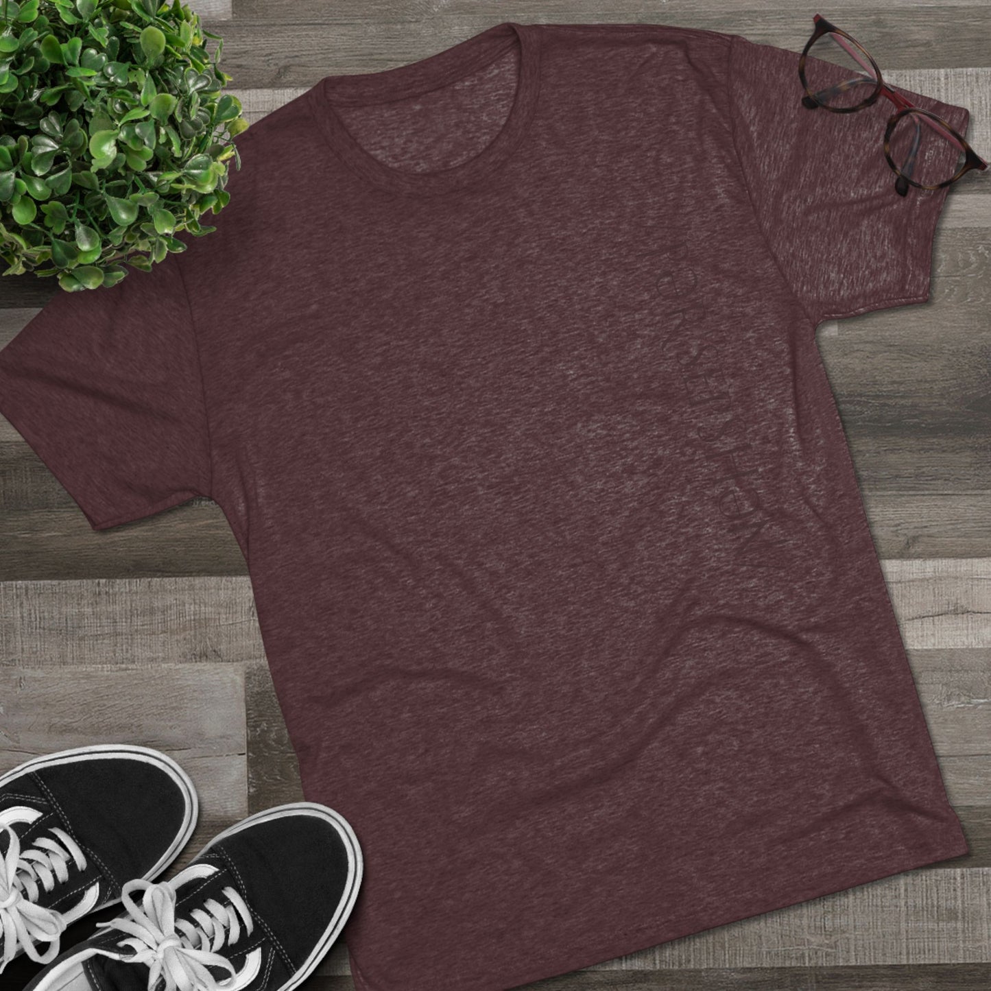 'Perception' Graphic Tee
